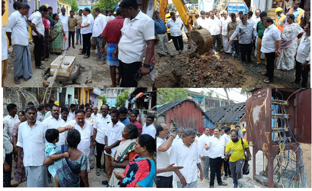 ஆய்வுகள்