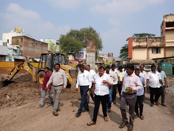 மாண்புமிகு தமிழ்நாடு முதலமைச்சர் கழக தலைவர் அவர்களின் நல்லாட்சியில்