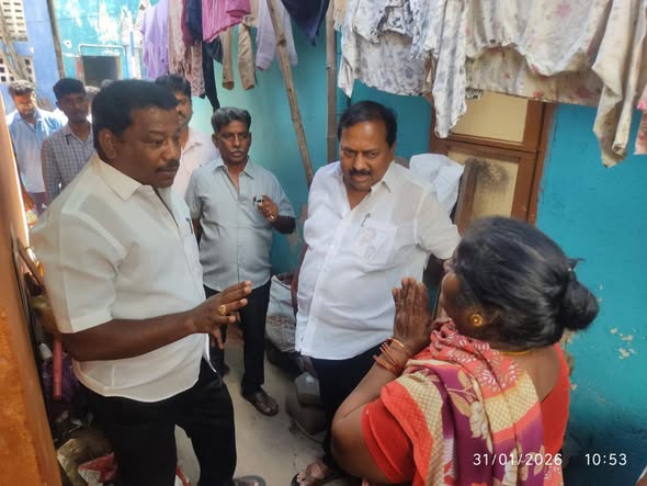 தமிழ்மொழி காக்க தன்னுயிர் தந்து ஆதிக்க இந்தியை விரட்டி அடித்த மொழிப்போ