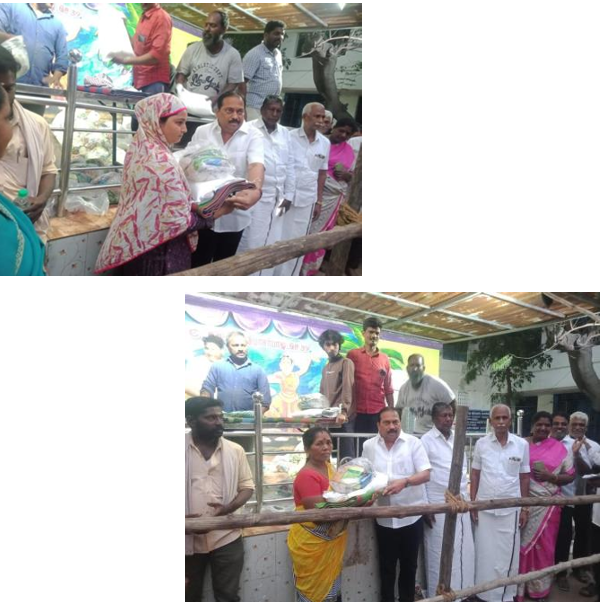 மழைக்கால நடவடிக்கை